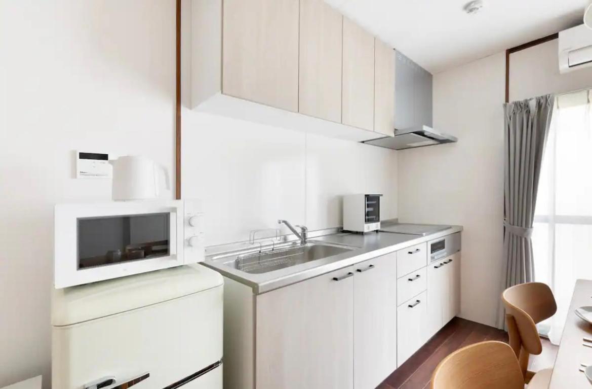 Appartement Mujiroomtaisyoosaka