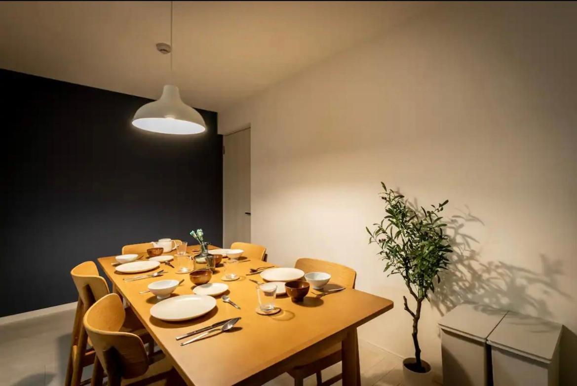 Mujiroomtaisyoosaka Appartement *