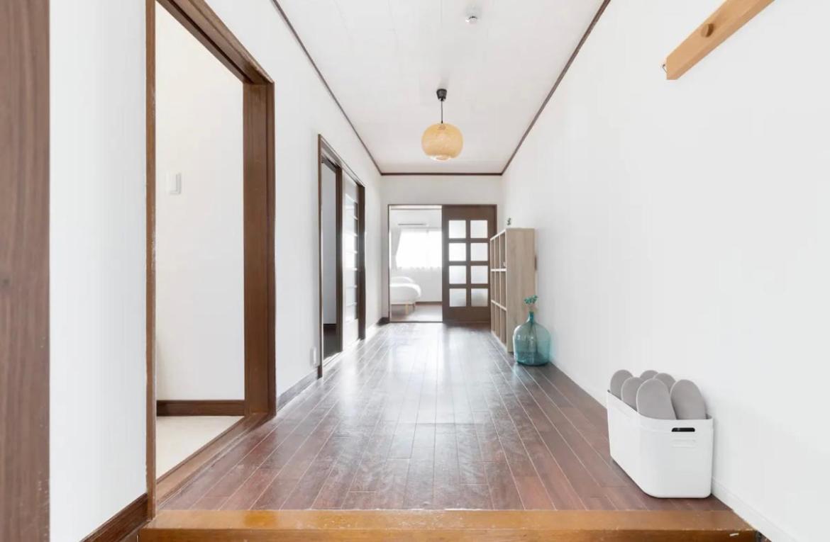 Mujiroomtaisyoosaka Appartement