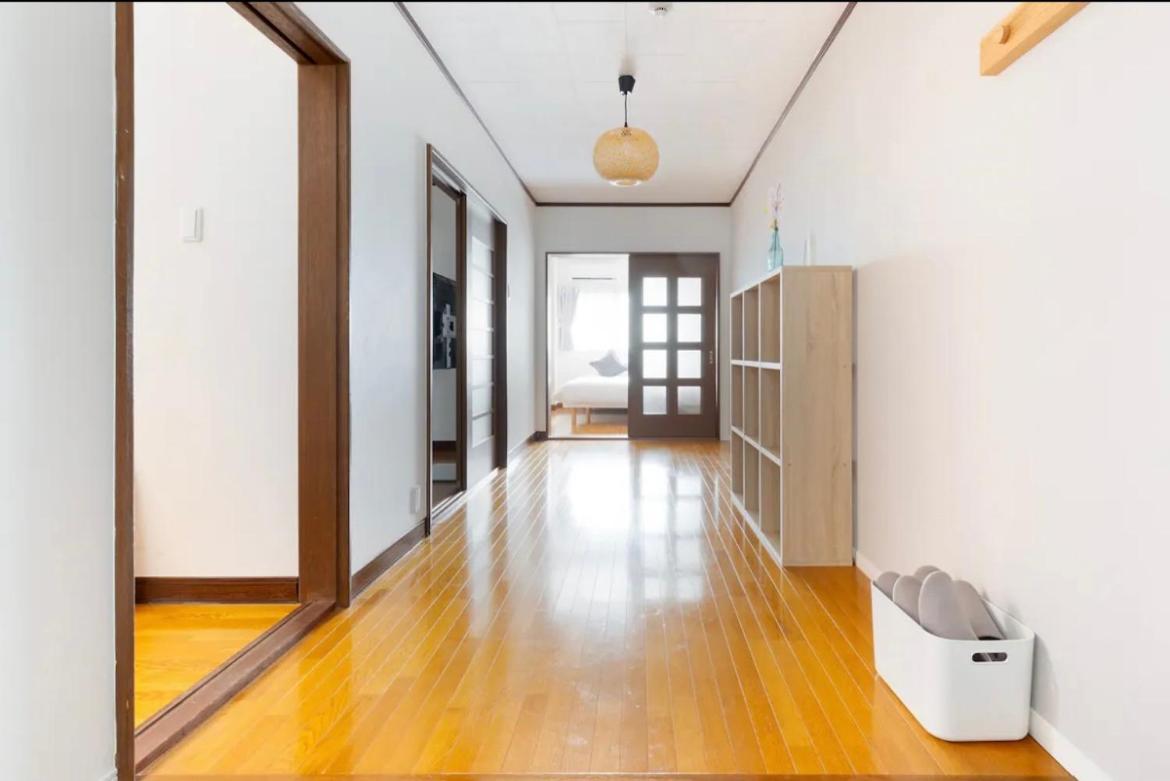 Mujiroomtaisyoosaka Appartement