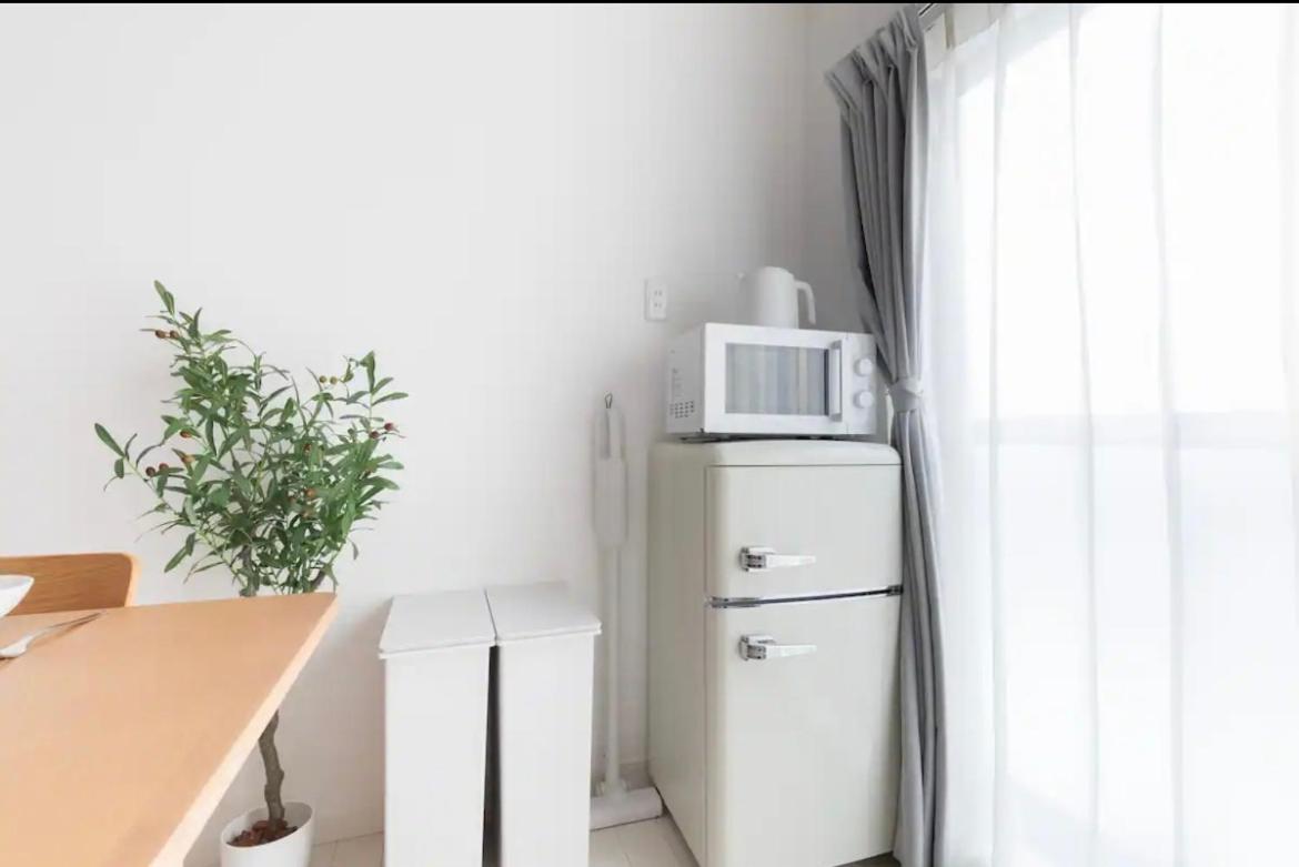 Mujiroomtaisyoosaka Appartement
