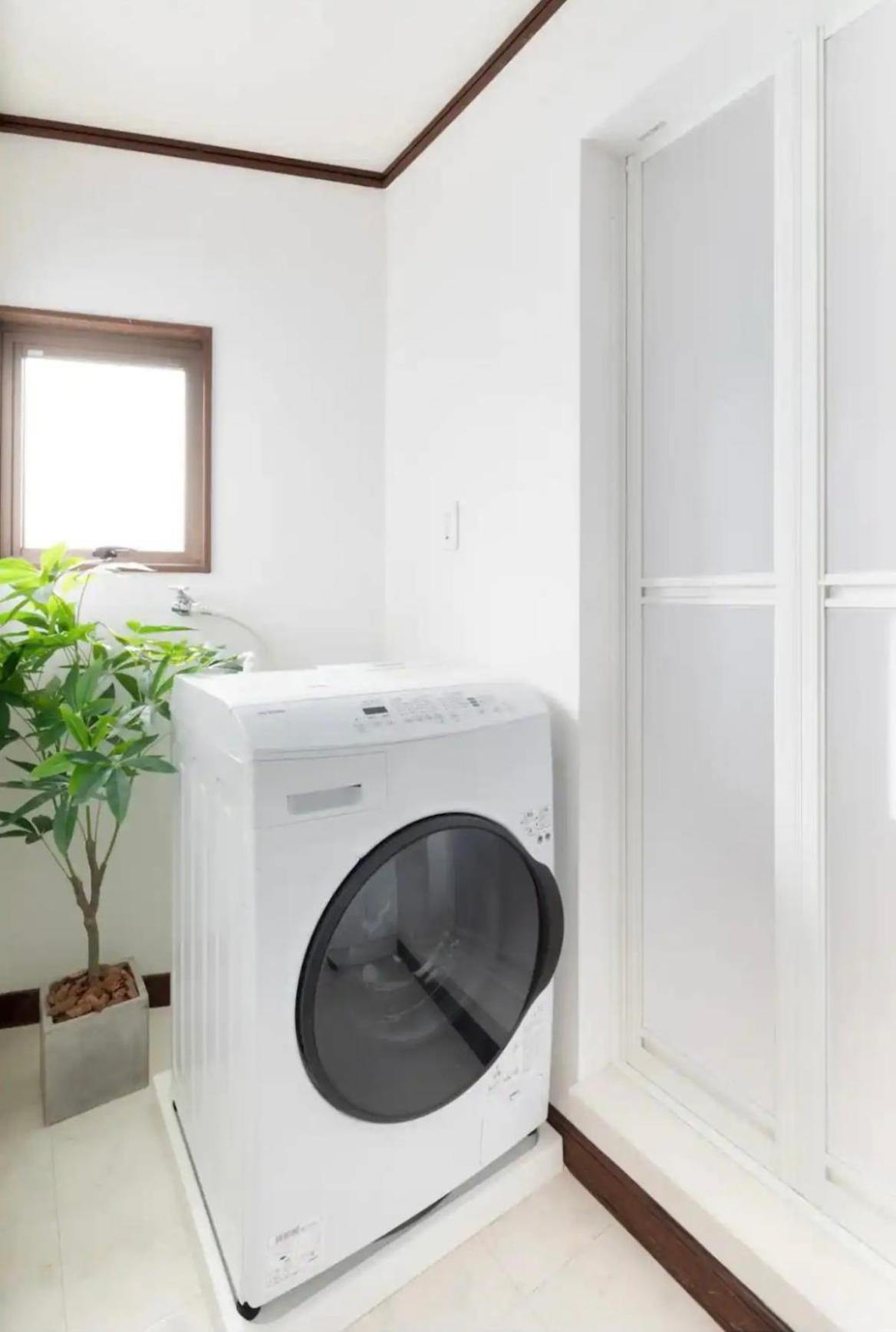 Mujiroomtaisyoosaka Appartement Ōsaka